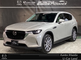 マツダ CX-60