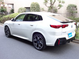 iX2 xドライブ30 Mスポーツ 4WD 