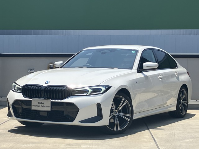 3シリーズセダン 318i Mスポーツ エディション シャドー 