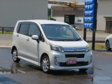 ムーヴカスタム X リミテッド SA 4WD 