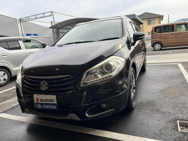 SX4 Sクロス 1.6 