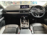 CX-5 2.0 20S ブラックトーンエディション 