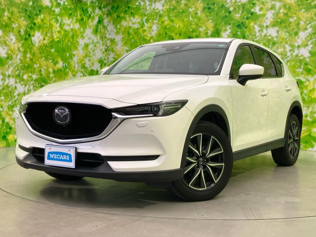 CX-5 2.2 XD プロアクティブ 4WD 