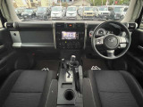 FJクルーザー 4.0 ブラックカラーパッケージ 4WD 