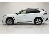 RAV4  2.0 G 4WD