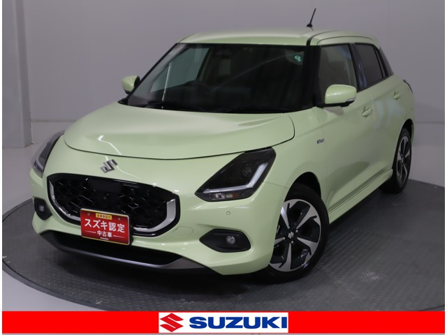 スイフト 1.2 ハイブリッド(HYBRID) MZ 