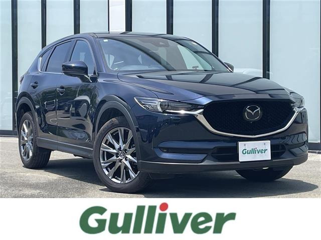 CX-5 2.2 XD Lパッケージ 4WD 4WD 修復歴無し