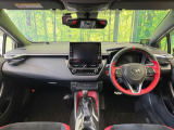 カローラスポーツ 1.8 ハイブリッド G Z 