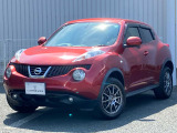 ジューク 1.5 15RX タイプV 