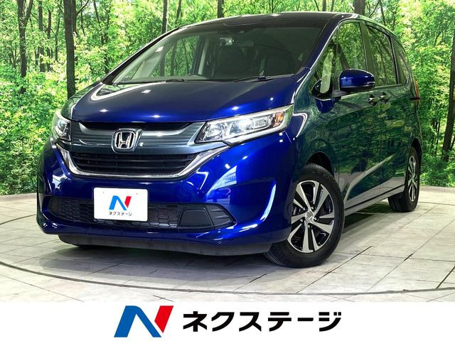 フリード 1.5 G ホンダセンシング 
