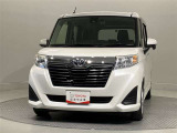 ルーミー 1.0 G S 