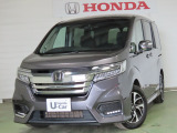 ホンダ ステップワゴン
