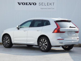 XC60  B5 AWD インスクリプション 4WD