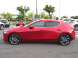 MAZDA3ファストバック  2.0 20S ツーリング