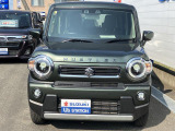 ハスラー ハイブリッド(HYBRID) X 4WD 