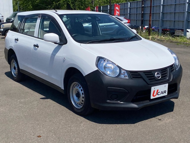 AD 1.6 VE 4WD 