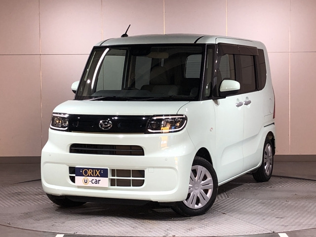 タント X 