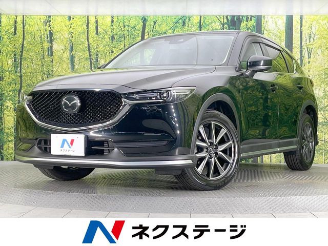 CX-5  XD プロアクティブ