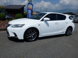 レクサス CT