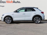 T-Roc TDI Rライン ディーゼル 