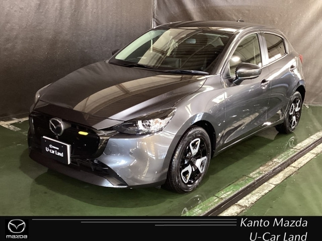 MAZDA2 1.5 XD BD 