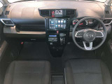 ルーミー 1.0 G 4WD 