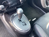 マニュアルモード付き!!運転者の負担を軽減。運転好きな方は運転楽しめます!!