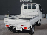 クリッパートラック  GX 4WD
