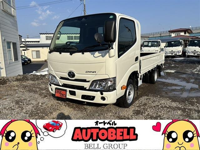 ダイナ  モクセイジャストローカンセイシャ4WD