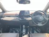 C-HR  G