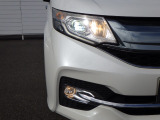 ステップワゴン 1.5 スパーダ ホンダ センシング 