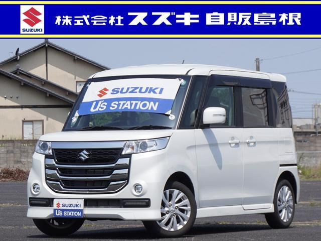 スペーシアカスタム Z 