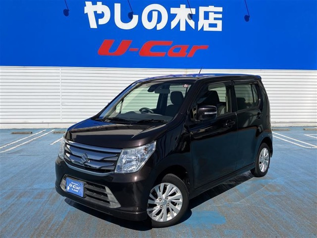 ワゴンR FZ 