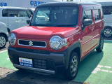 ハスラー ハイブリッド(HYBRID) G 