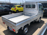 キャリイ KC エアコン パワステ 4WD 