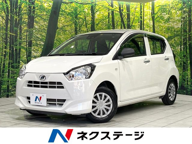ミライース L SAIII 
