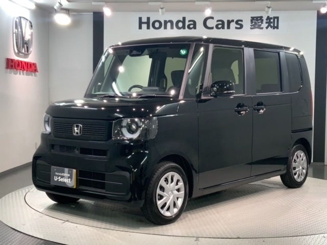 N-BOX  