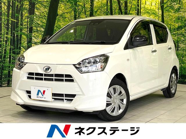 ミライース X SAIII 