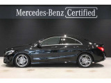 CLAクラス CLA180 AMGスタイル 