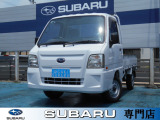 スバル サンバートラック