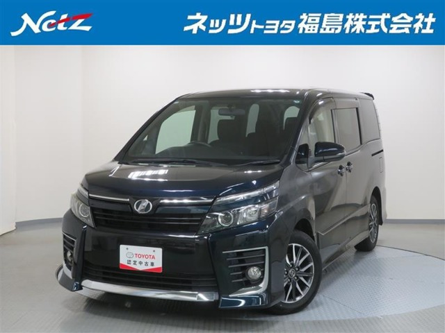 ヴォクシー 2.0 ZS 