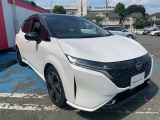 ノートオーラ 1.2 G FOUR 4WD 