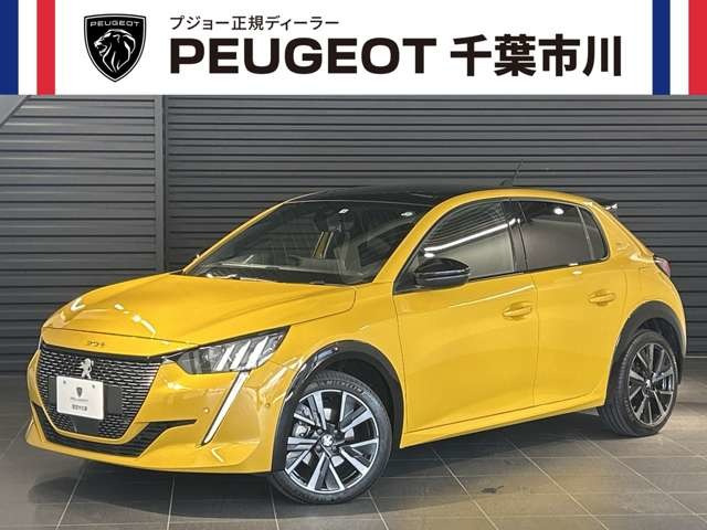 208 GT 