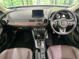 CX-3 1.5 XD ノーブル ブラウン 