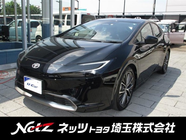 プリウス 2.0 Z 