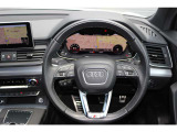 Q5 2.0 TFSI クワトロ スポーツ Sラインパッケージ 4WD 