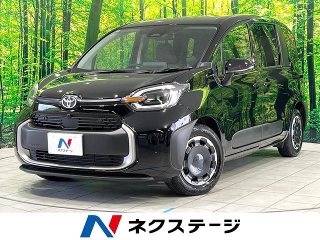 シエンタ ハイブリッド 1.5 Z 