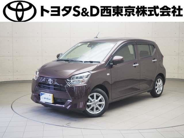 ピクシスエポック G SAIII 