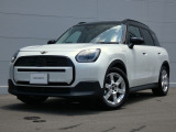 BMW MINI ミニカントリーマン