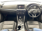 CX-5 2.2 XD Lパッケージ 本革シート 修復歴無し